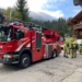 Foto: Feuerwehr Riezlern
