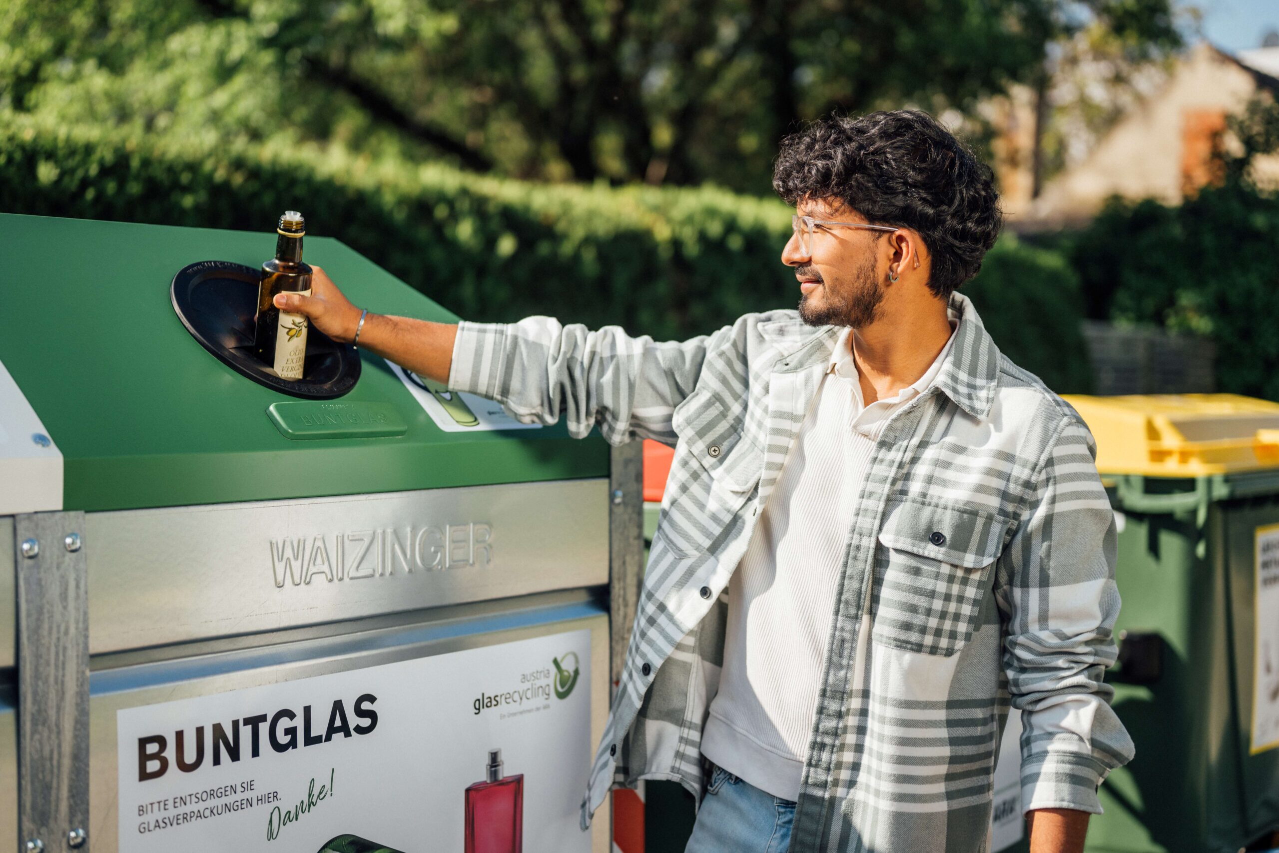 (c) ARA Daniel Willinger.