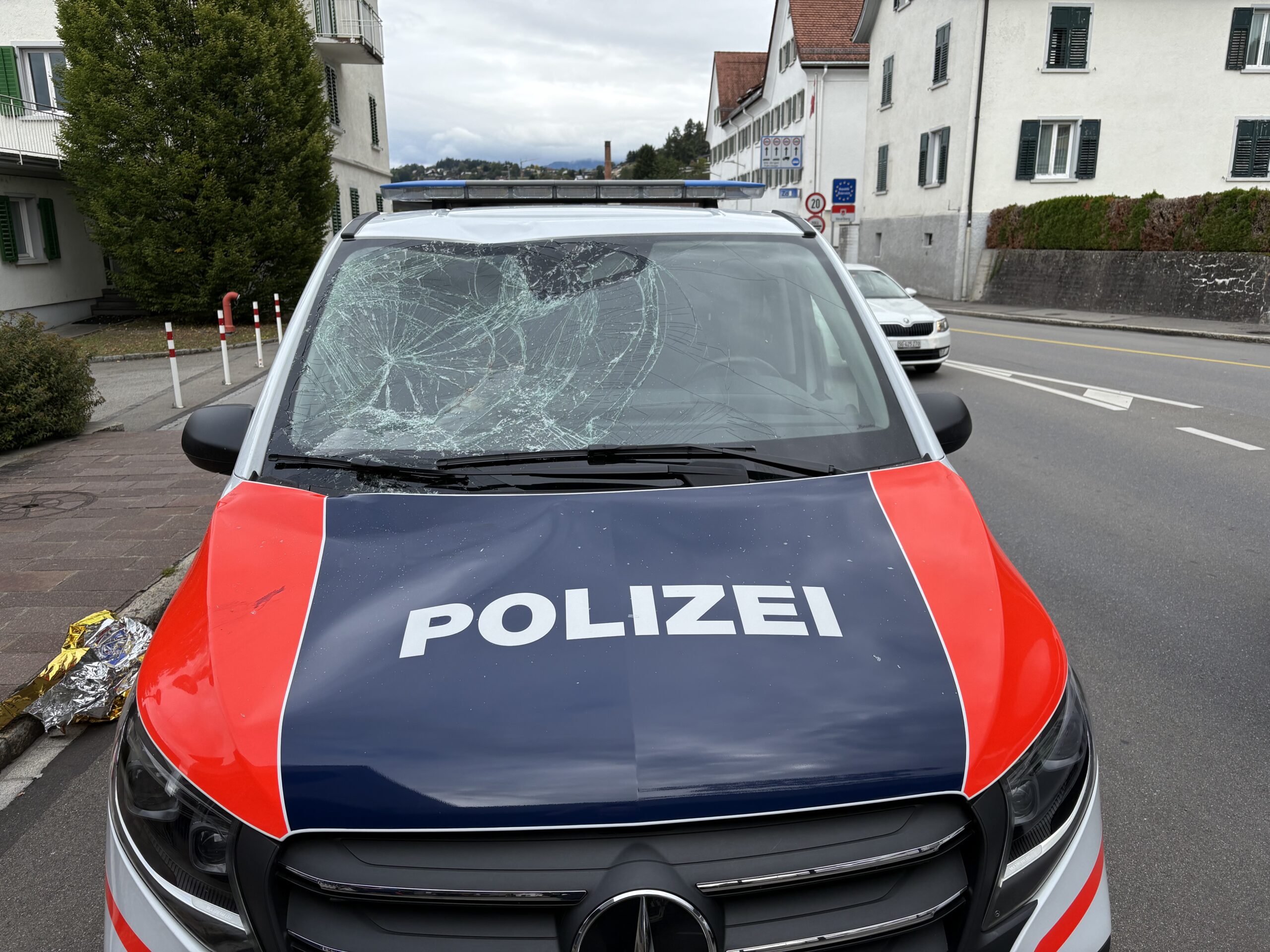 Fotos: Landespolizei