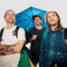 Sportfreunde Stiller. Foto: Paul Ambrusch 029