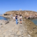 Wunderschönes Naxos. Bilder: Henning Heilmann