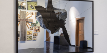 Jubiläumsausstellung Palais Liechtenstein © Florian Raidt