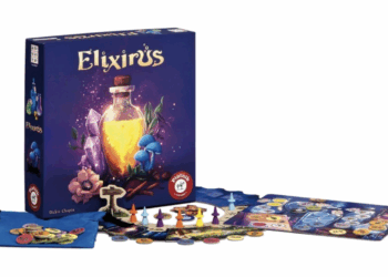 Bilder: Piatnik Wien