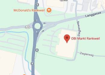 Bildquelle: Google Maps