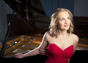 Hanna Bachmann. Foto: Lukas Beck