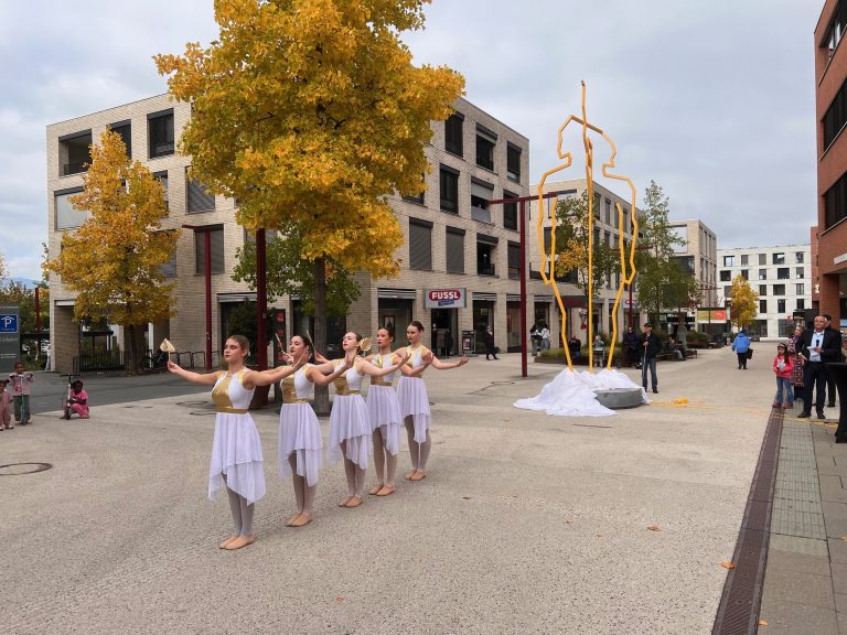 Fotos: Gemeinde Götzis