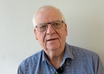 Wolfgang Türtscher. Foto: Bandi R. Koeck