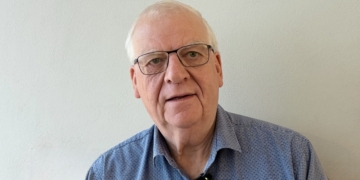 Wolfgang Türtscher. Foto: Bandi R. Koeck