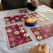 Ein Spiel für die ganze Familie. Foto: B. Koeck