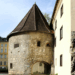 Pulverturm Feldkirch. Foto: Stadt