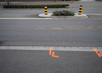 Foto: Landespolizei