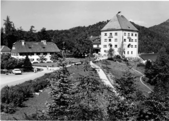 © Rosewood Schloss Fuschl