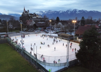 Bild: MG Rankweil/ Bernd Oswald