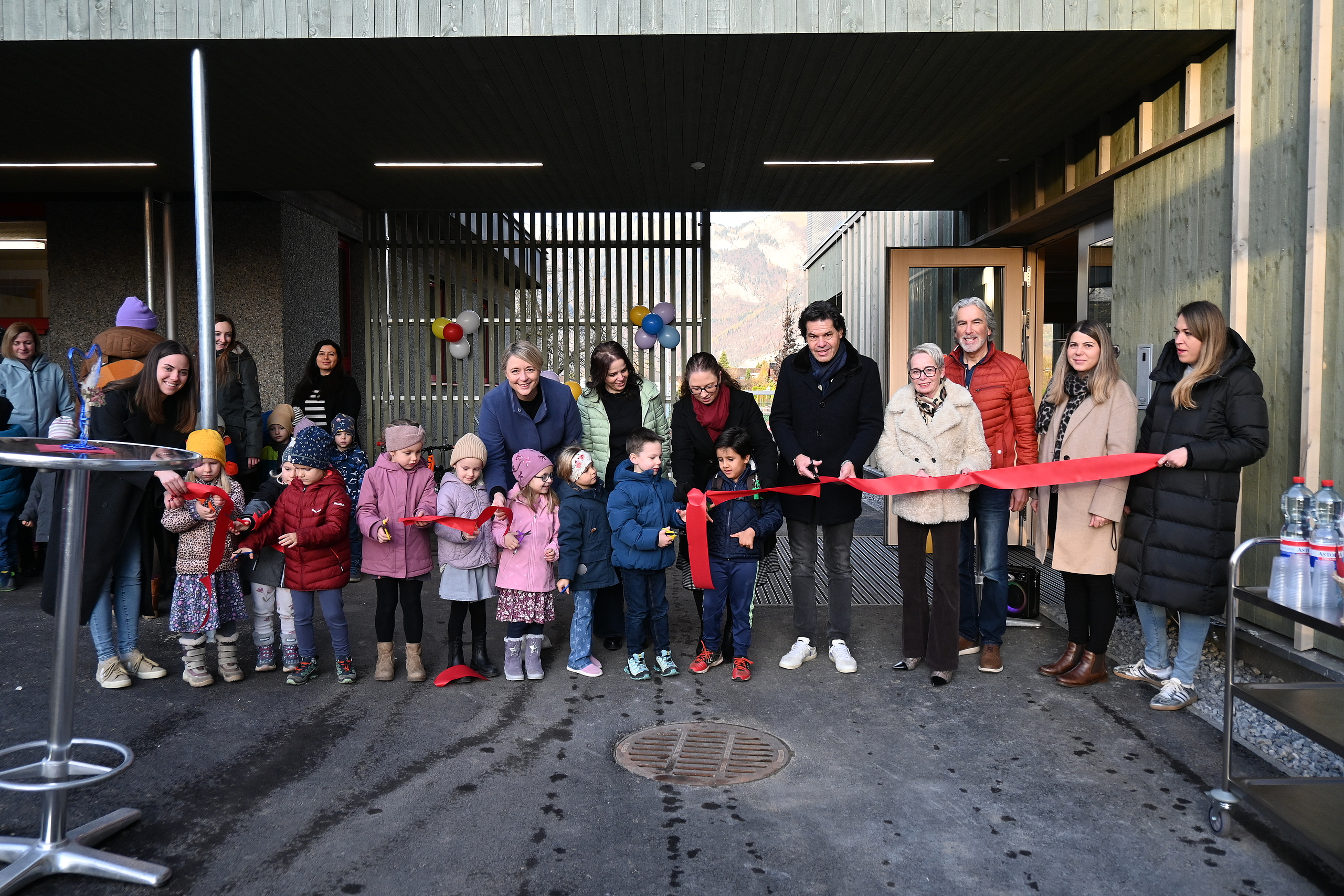 Bilder: Stadt Feldkirch