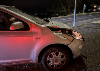 Fotos: Landespolizei