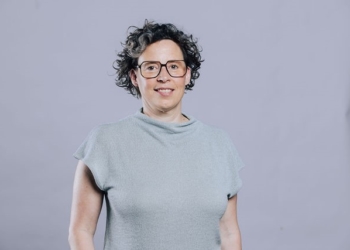 Barbara Röser. 
Foto: © mathis.studio