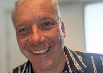 Stefan Vögel. Foto: Bandi Koeck