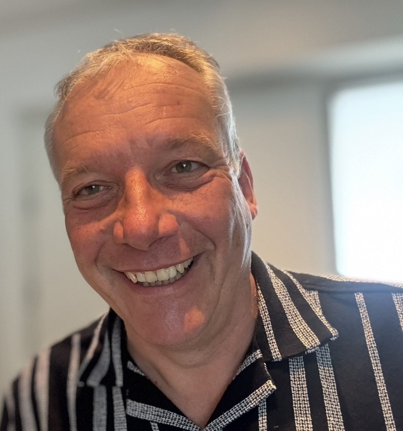 Stefan Vögel. Foto: Bandi Koeck