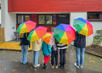 Bild: Vorarlberger Kinderdorf