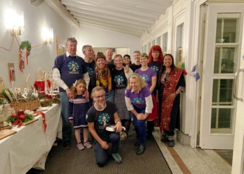 Fotos: Verein Chay Ya