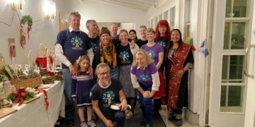 Fotos: Verein Chay Ya