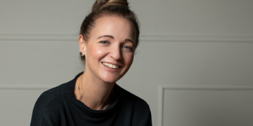 Stefanie Thurnher © Birgit Pichler Photography