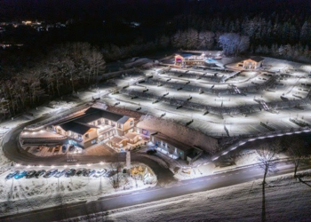 Foto: Camping Resort Bodenmais