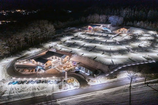 Foto: Camping Resort Bodenmais