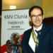Festredner: DI Dr. Markus Mähr. Fotocredit: KMV Clunia/Öller