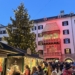 Weihnachtsmarkt beim Goldenen Dachl in Innsbruck. Foto: Bandi Koeck
