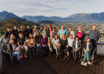 Fotos: Bildungshaus Batschuns/Tamayafoto