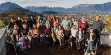 Fotos: Bildungshaus Batschuns/Tamayafoto