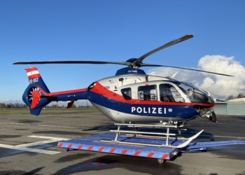 Symbolbild vom Flughafen Hohenems: Bandi Koeck