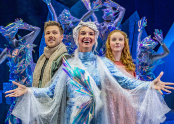 © Theater Liberi, Fotograf: Nilz Böhme