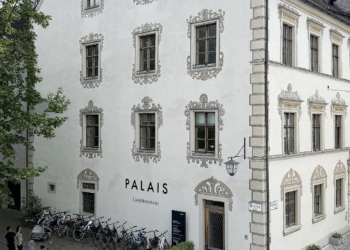 Palais Liechtenstein © Stadt Feldkirch