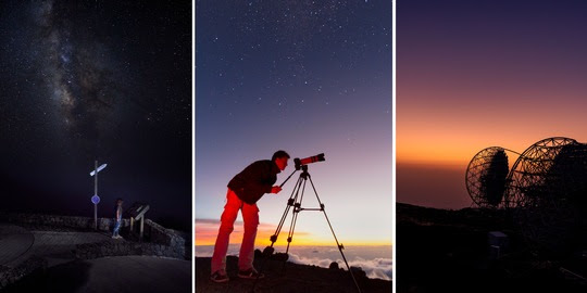 © Antonio, Roberto Iván Cano - Turismo Canarias © Alex Bramwell Lex Thoonen - Turismo Canarias © Lex Thoonen - Turismo Canarias