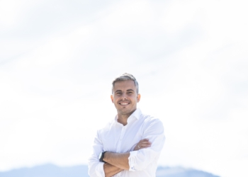 CEO Werner Thurnher. Fotos: Trendpack