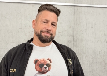 Alexander Wieser. Fotos: Bandi R. Koeck