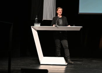 Neujahrsempfang 2026 © Stadt Feldkirch