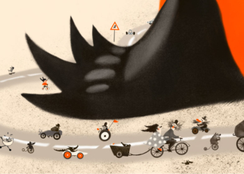 Quelle: Nord süd Verlag