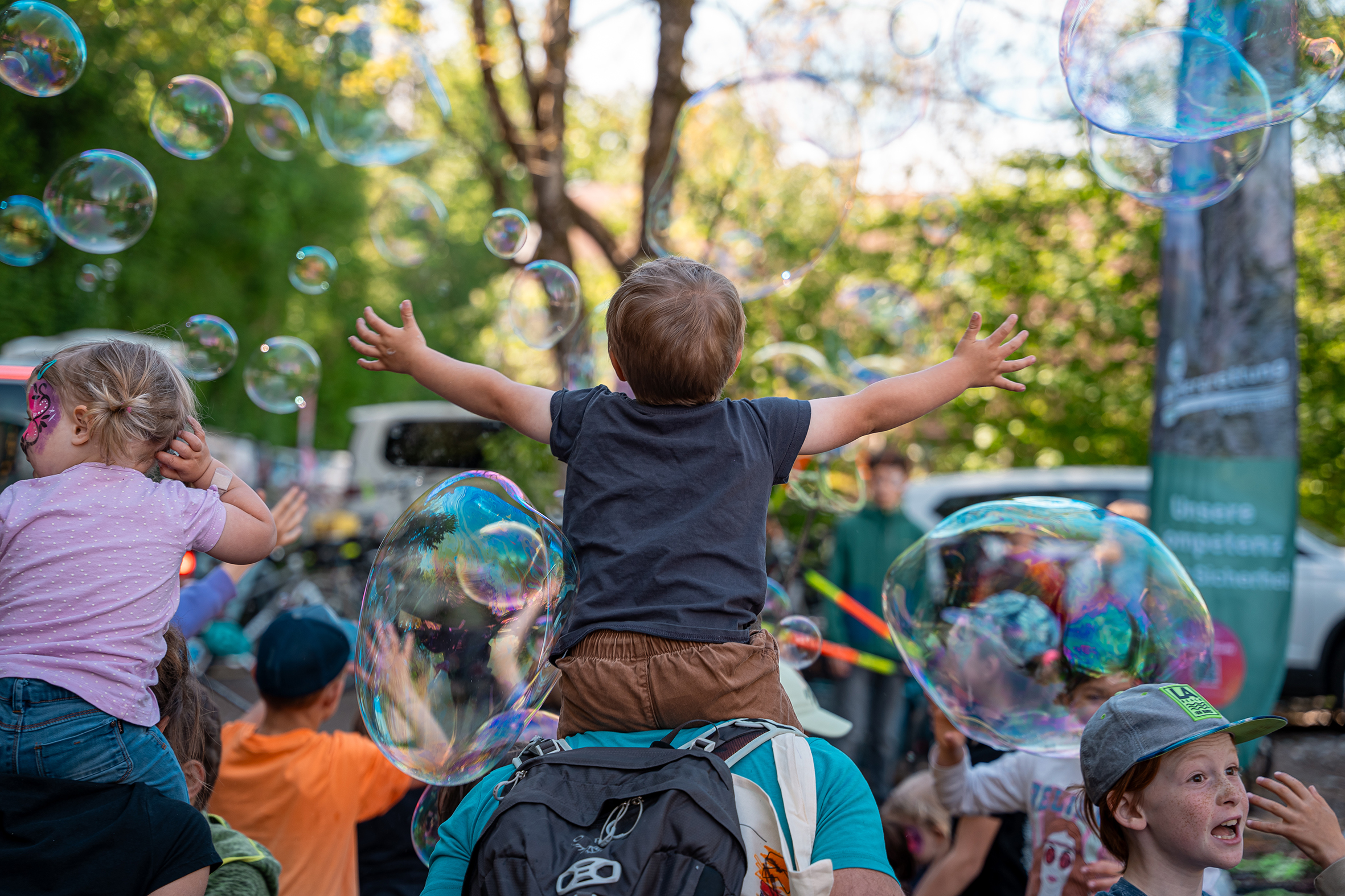 Fotos: Vorarlberger Kinderdorf