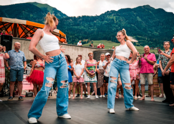 (c) KTVB Bad Hofgastein