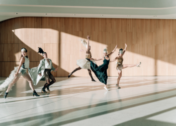 Fotos: Sarah Mistura