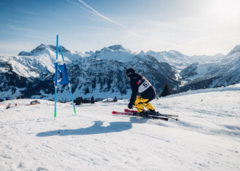 Fotocredit: Lech Zürs Tourismus by Simon Rainer