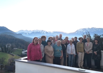 Fotocredit: Bildungshaus Batschuns