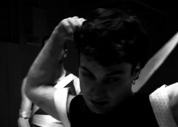 HUUND © Zazie Urbainski