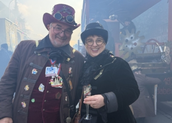 Fotos: Bandi R. Koeck