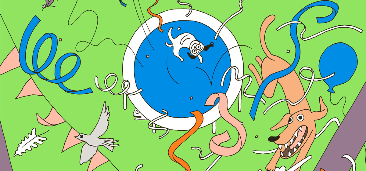 Grafik: NordSüd Verlag