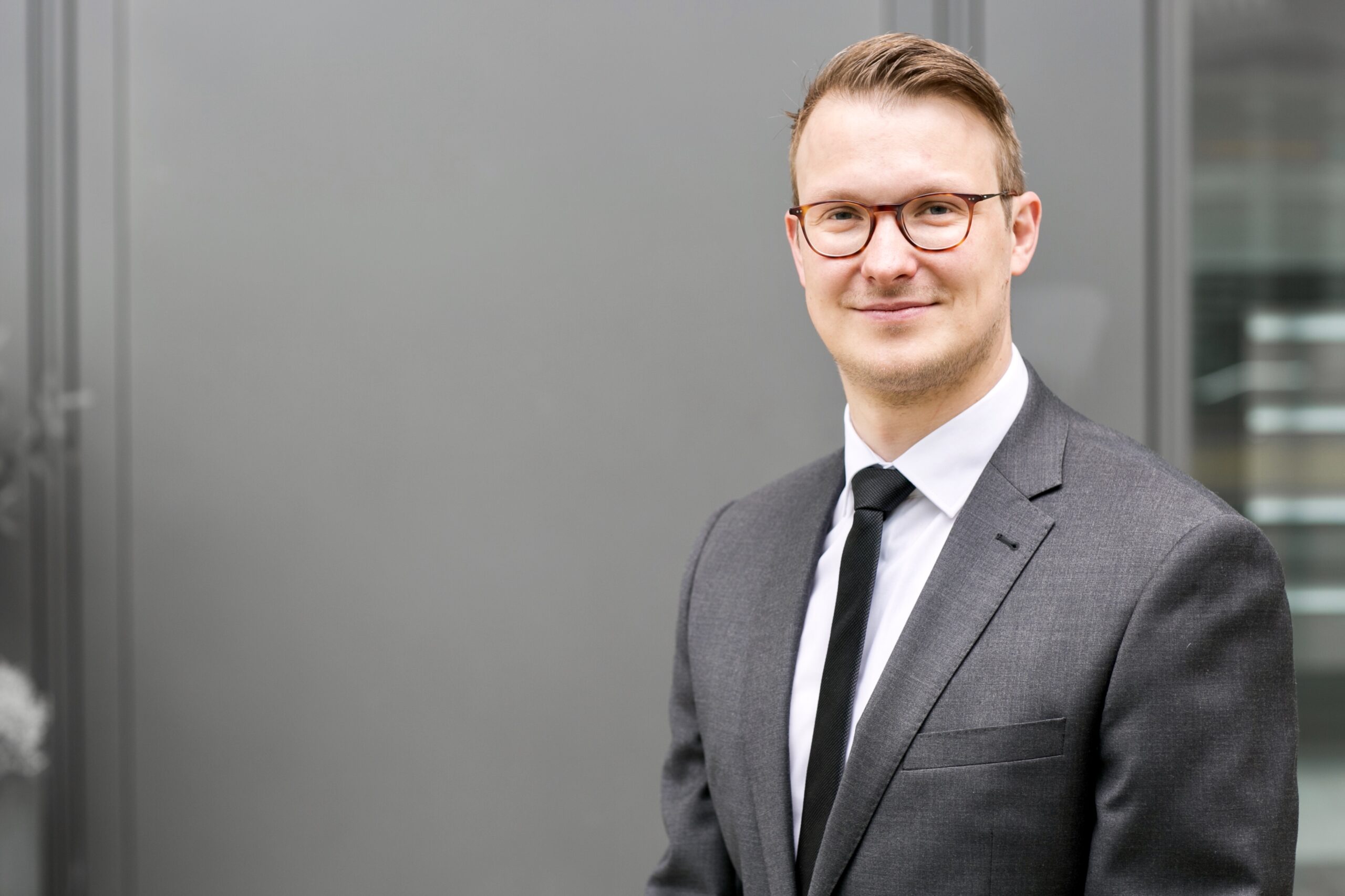 Dr. Daniel Trauth, Geschäftsführer von dataMatters. Quelle: dataMatters