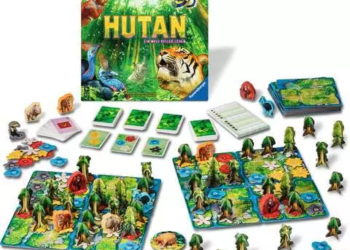 Bilder: Ravensburger